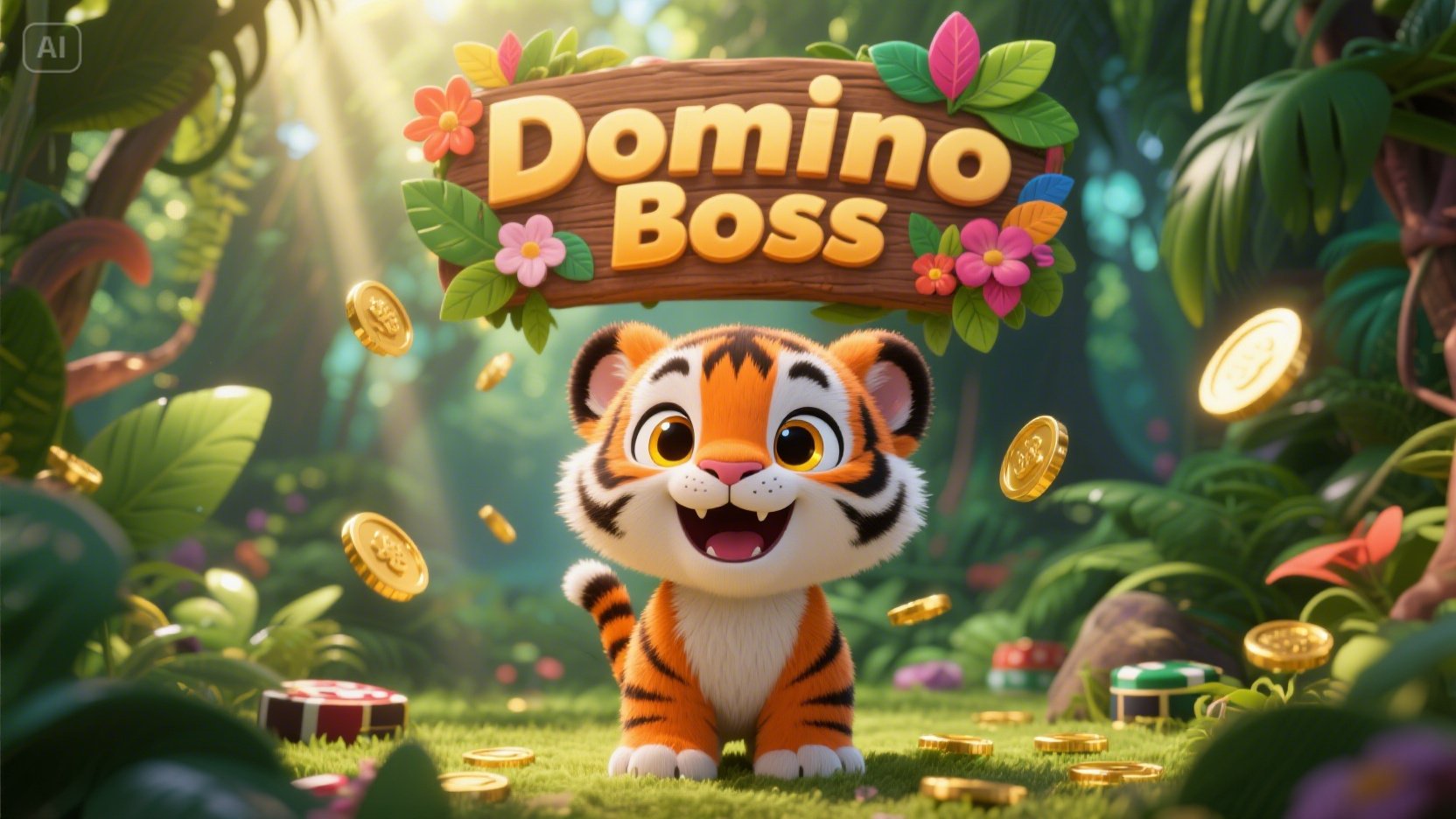 Domino Boss